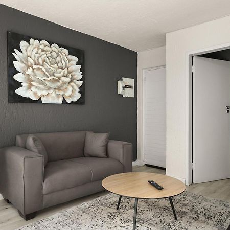 Marley On Katherine Apartments 约翰内斯堡 外观 照片