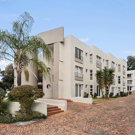 Marley On Katherine Apartments 约翰内斯堡 外观 照片