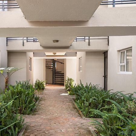 Marley On Katherine Apartments 约翰内斯堡 外观 照片